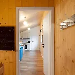 Refugium Aus Vollholz Apartment Schlitz