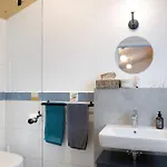 Refugium Aus Vollholz Apartment