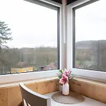 Refugium Aus Vollholz Apartment *