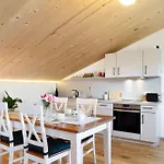 Refugium Aus Vollholz Apartment *
