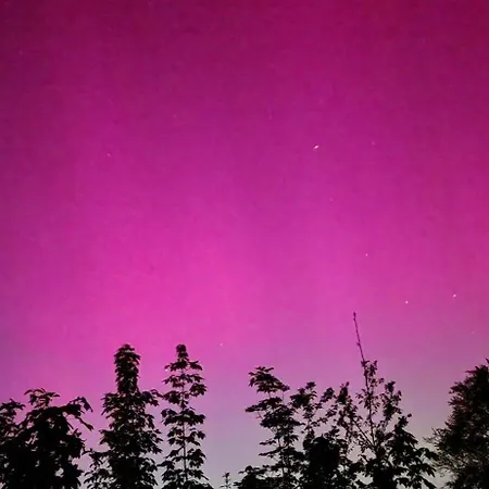 Refugium Aus Vollholz Διαμέρισμα