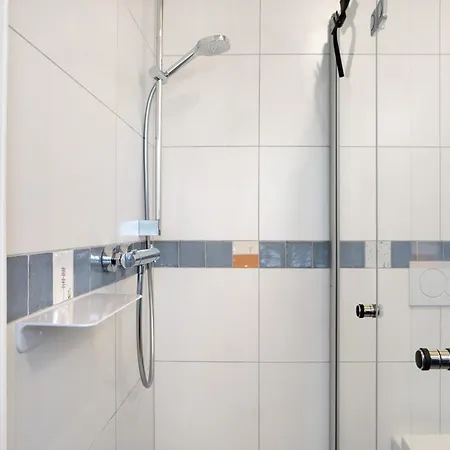 Apartment Refugium Aus Vollholz *