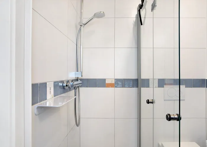 Refugium Aus Vollholz Appartement